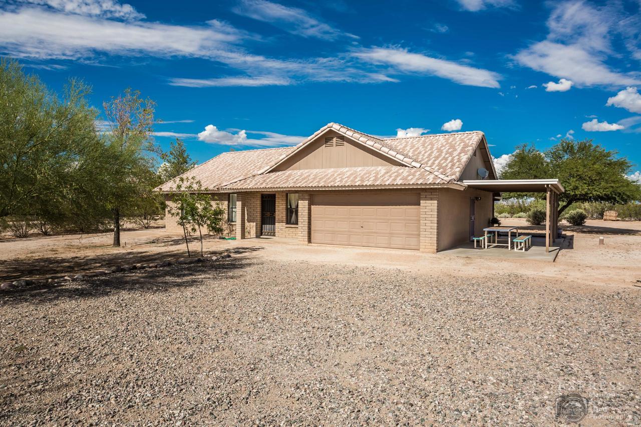 8471 N Dead Mans Gulch Rd., Florence, AZ 85132