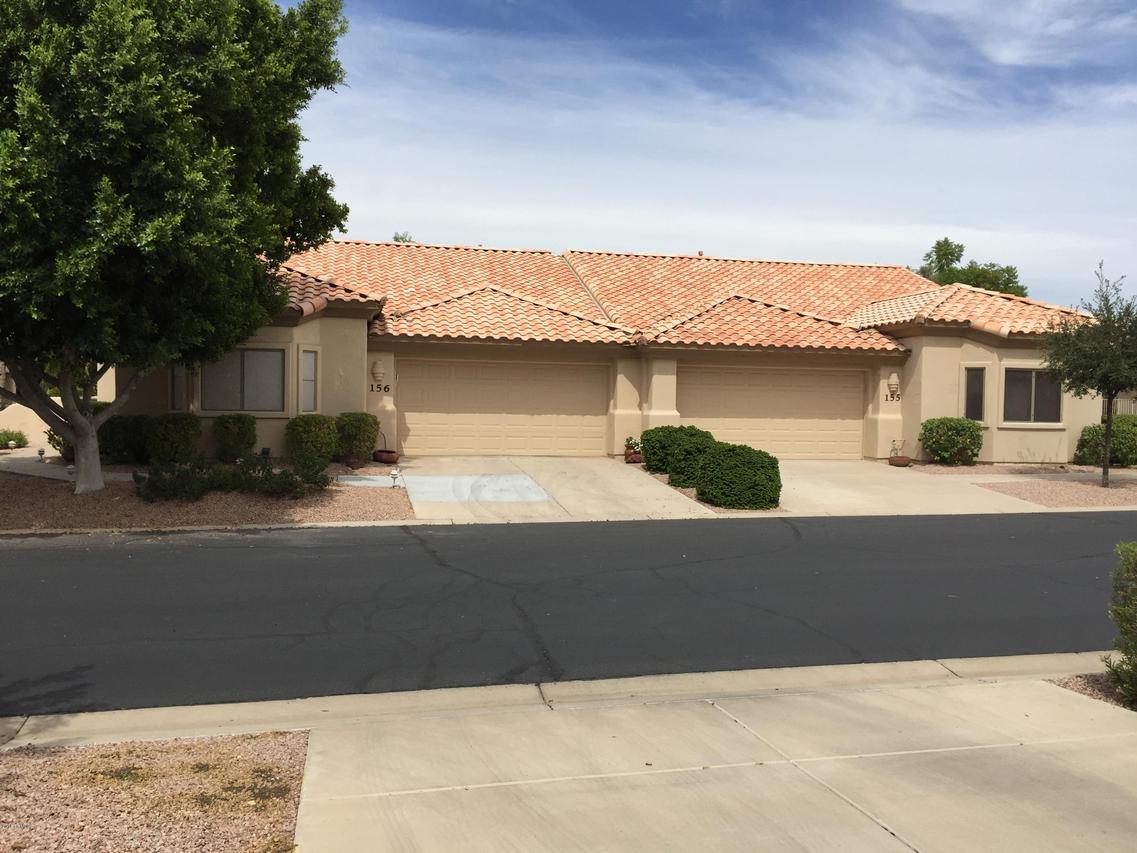5830 E Mckellips Rd. #156, Mesa, AZ 85215