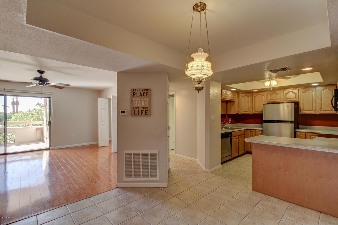 17404 N 99th Ave. #227, Sun City, AZ 85373