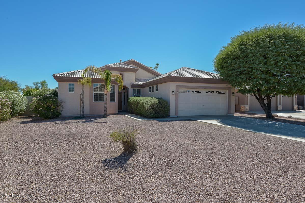 10903 W Marco Polo Rd., Sun City, AZ 85373
