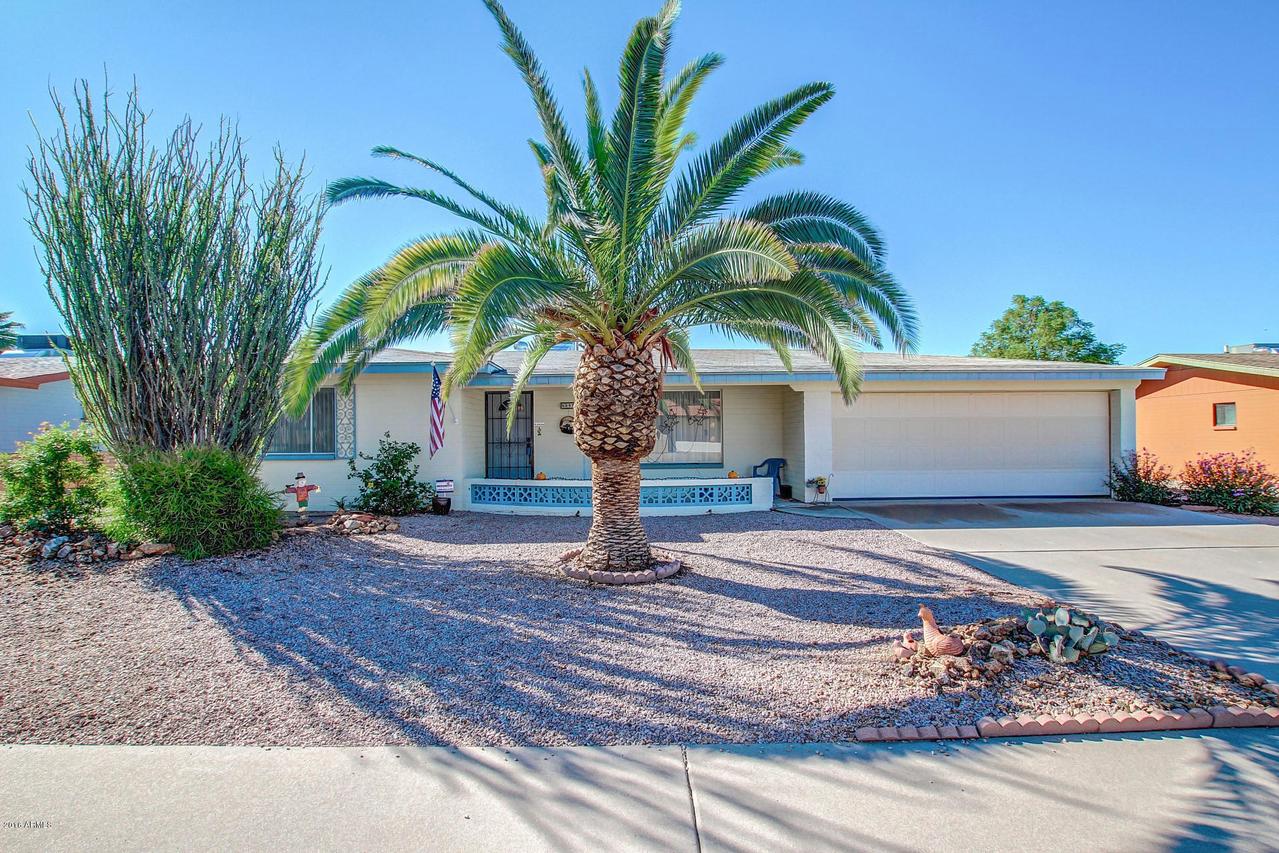 6247 E Ensenada St., Mesa, AZ 85205