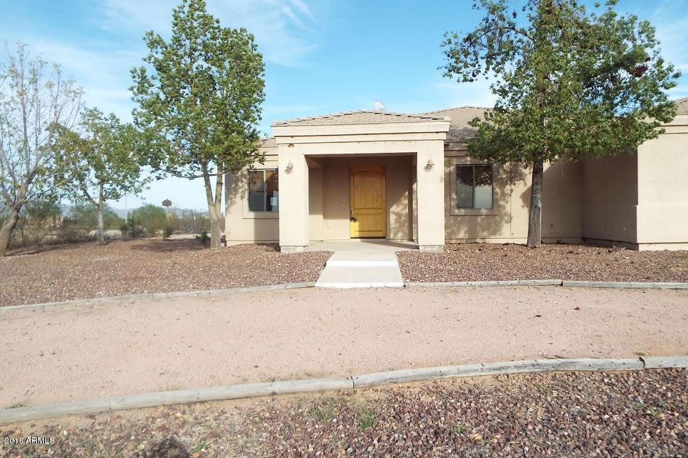 2423 S Johnson Rd., Buckeye, AZ 85326