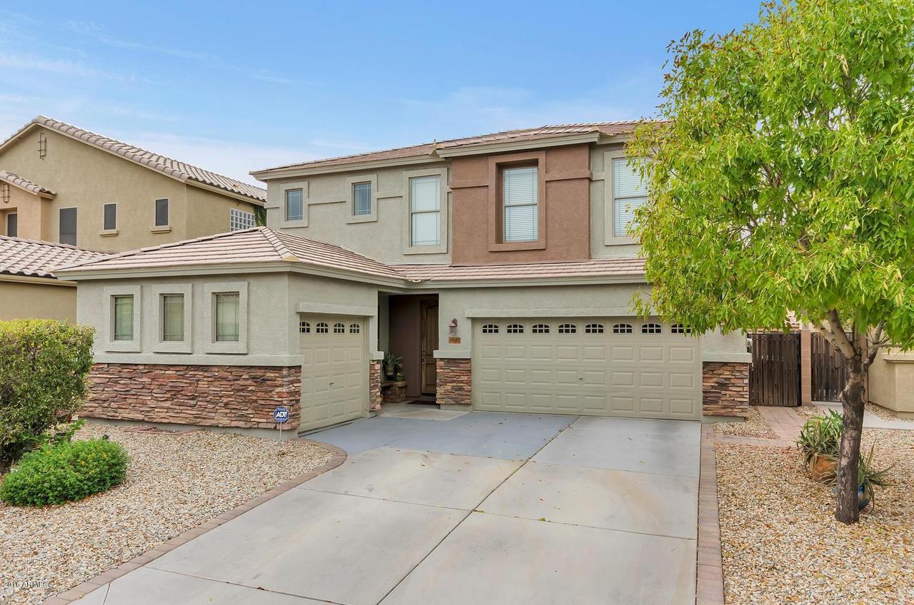 3822 S 100th Glen, Tolleson, AZ 85353