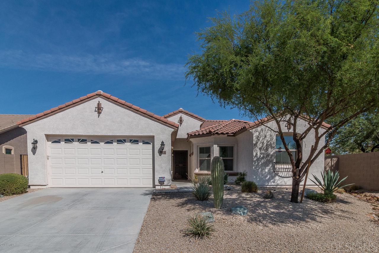 16446 W Yucatan Dr., Surprise, AZ 85388