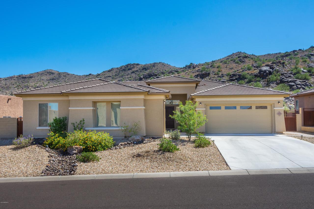 8605 S 30th St., Phoenix, AZ 85042