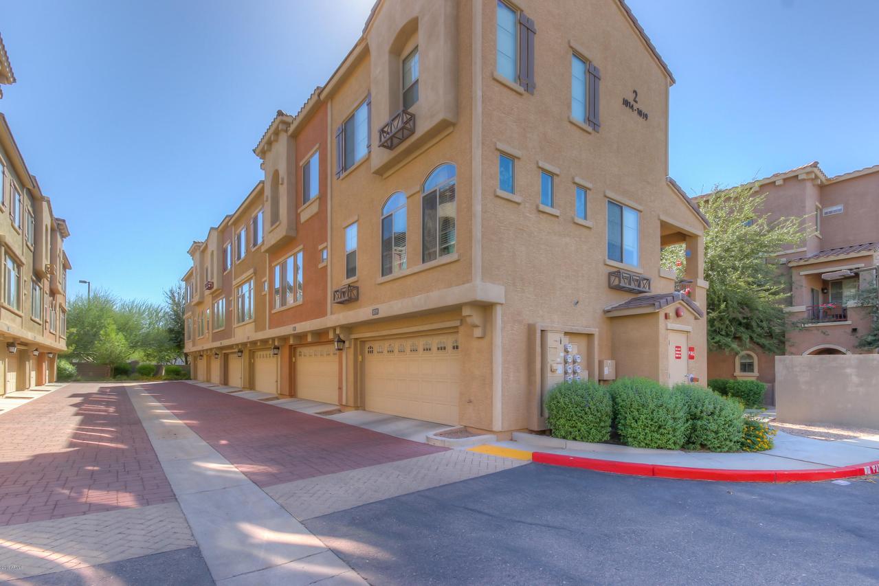 240 W Juniper Ave. #1018, Gilbert, AZ 85233