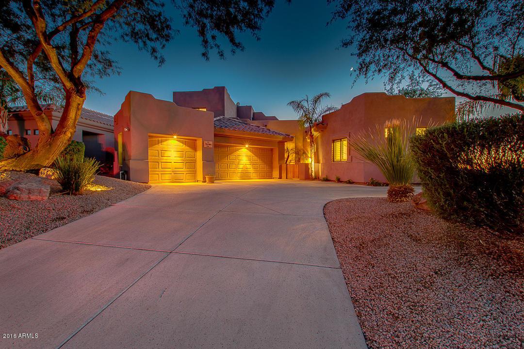 6645 E Redmont Dr. #1, Mesa, AZ 85215