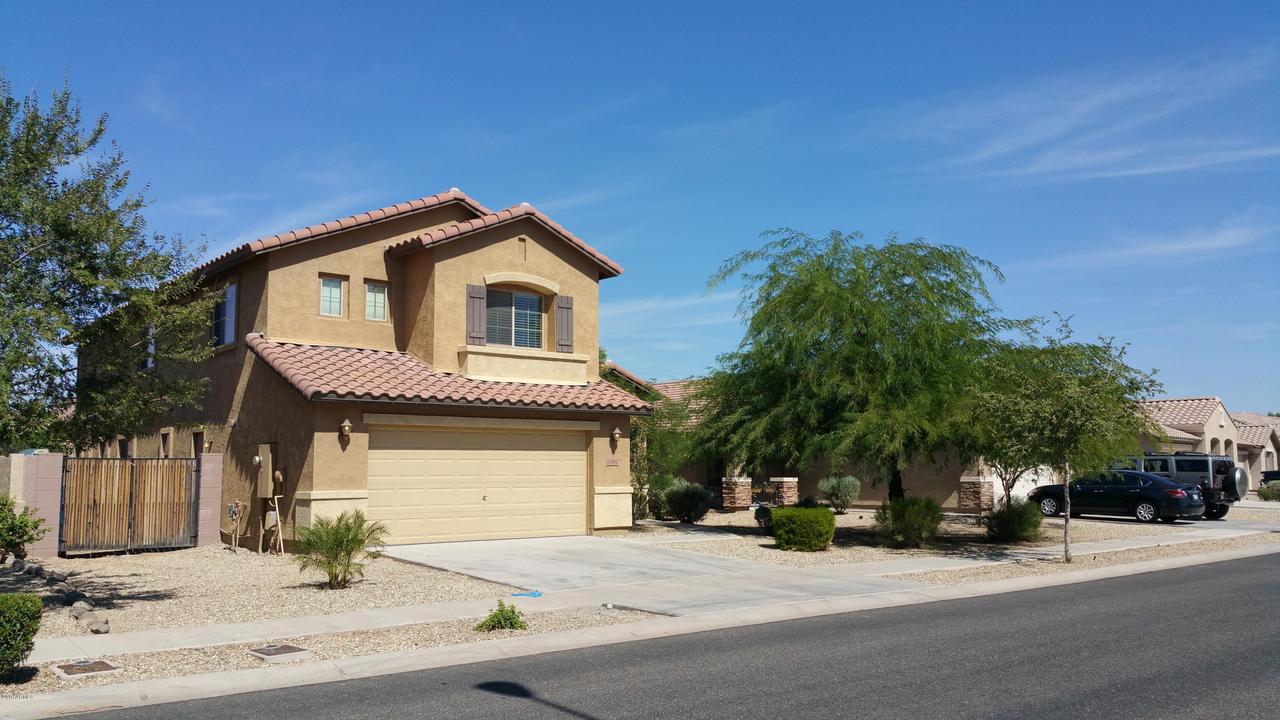 11402 W Tonto St., Avondale, AZ 85323