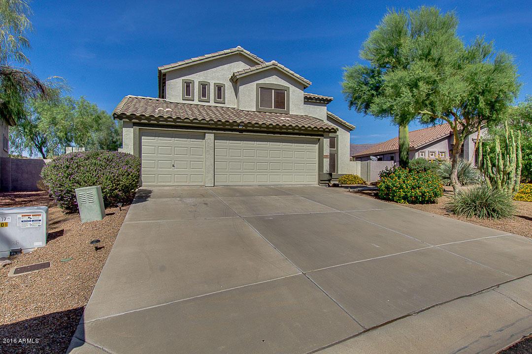 6780 E Hacienda La Noria Ln., Gold Canyon, AZ 85118