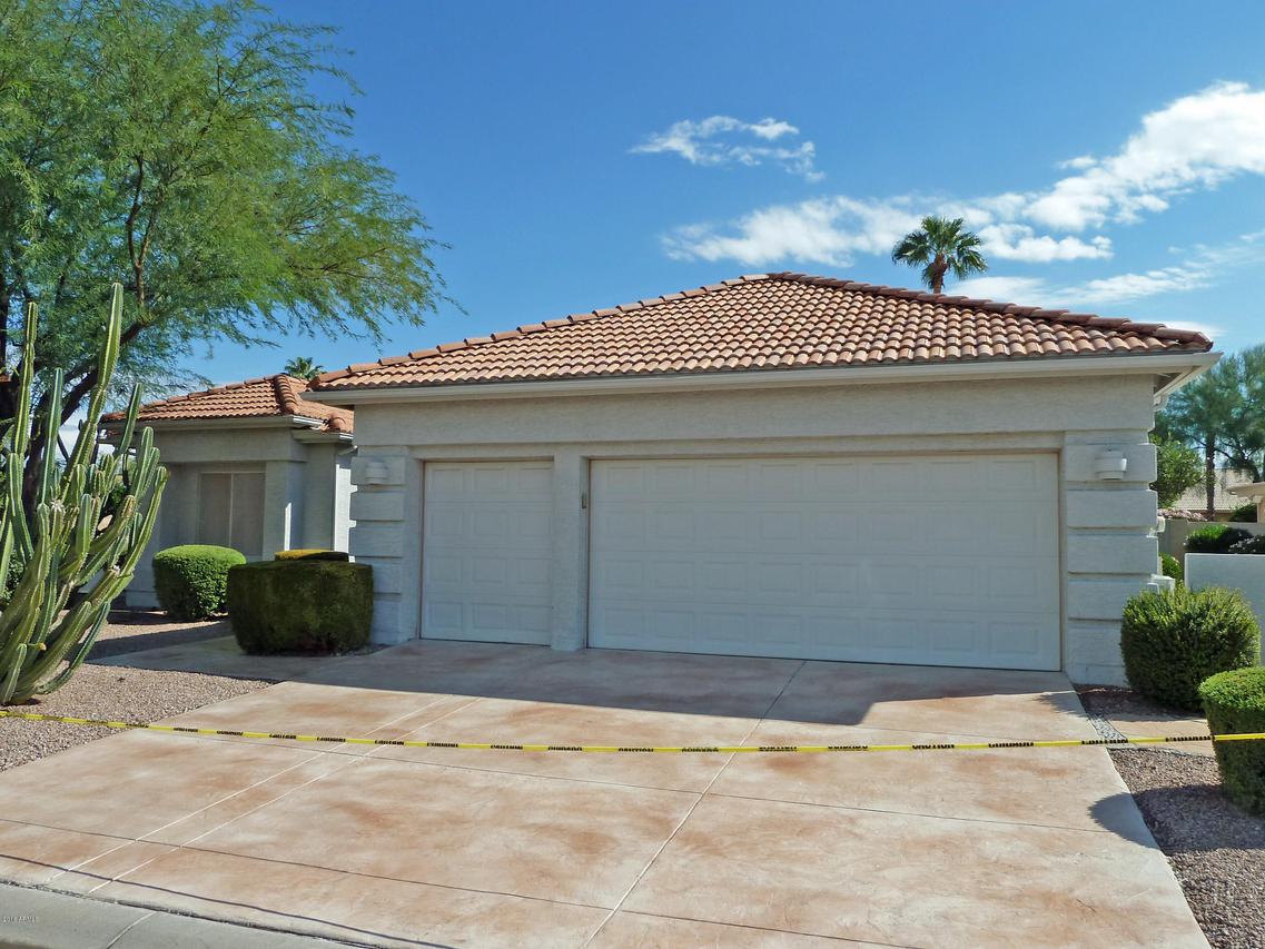 24903 S Lakestar Dr., Sun Lakes, AZ 85248