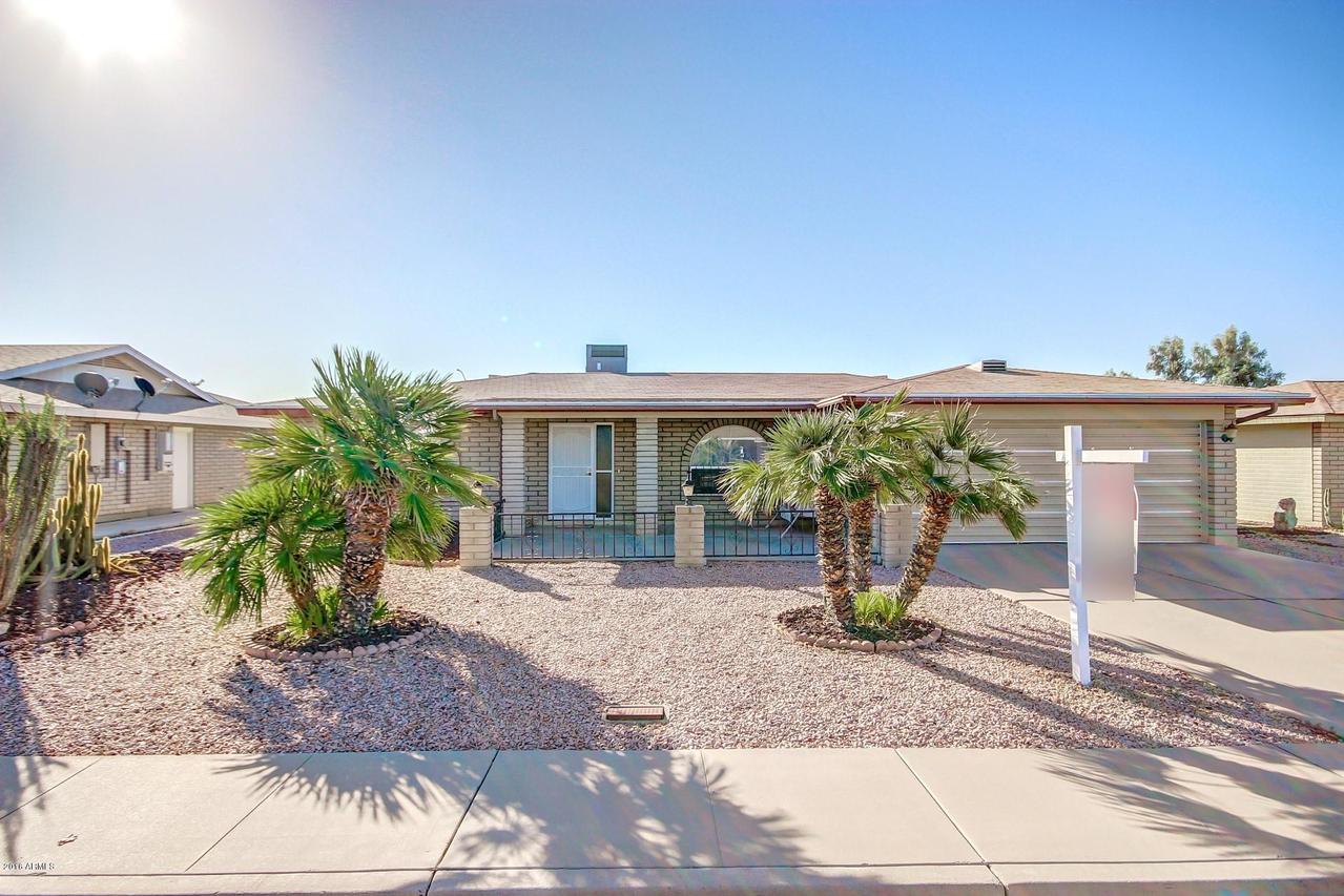 4125 E Catalina Ave., Mesa, AZ 85206