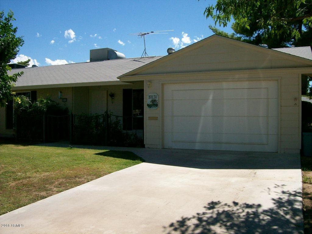 10131 W Candlewood Dr., Sun City, AZ 85351