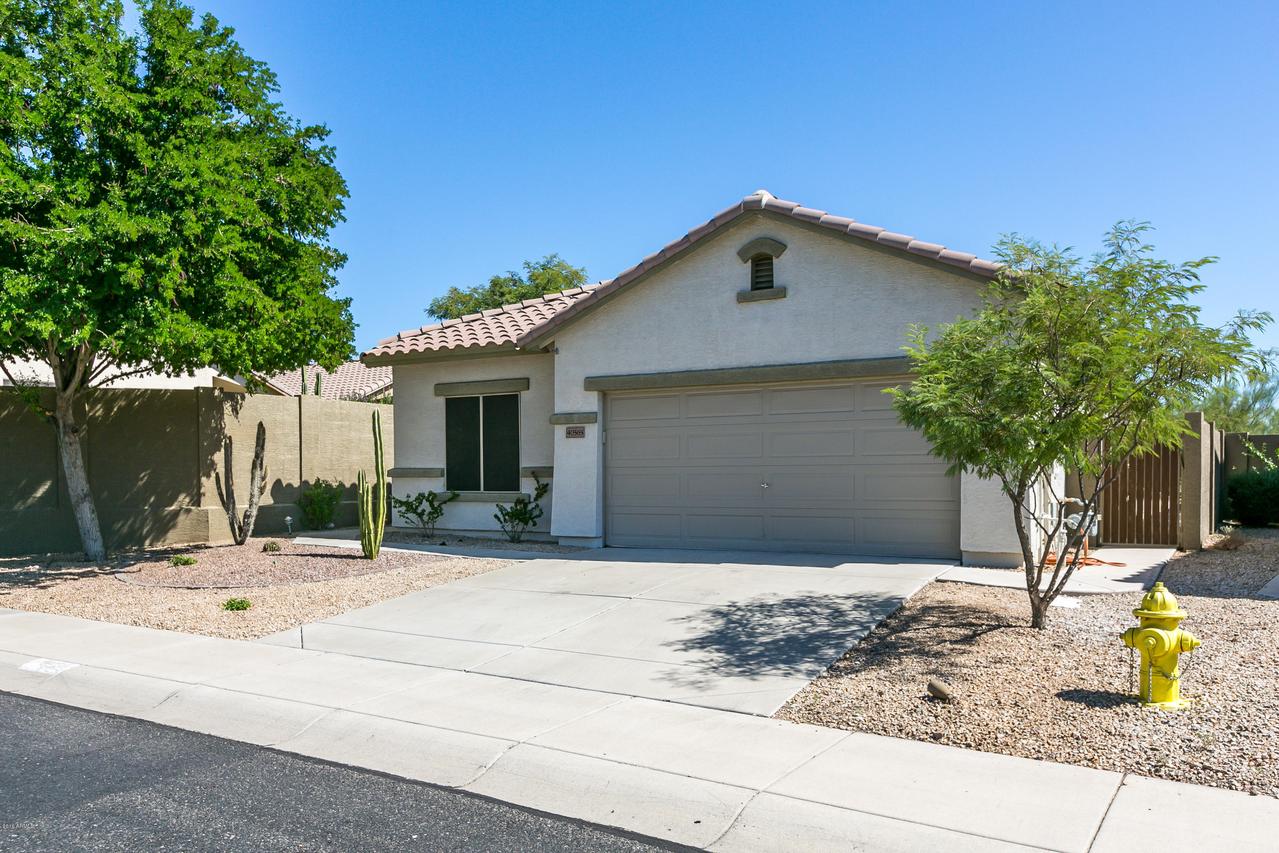 40565 N Territory Tr., Anthem, AZ 85086