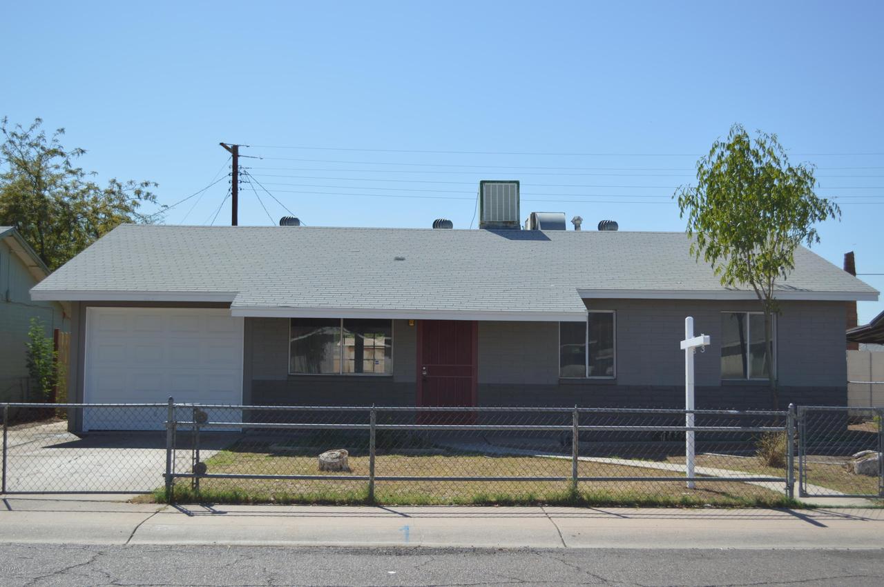6727 W Pierson St., Phoenix, AZ 85033