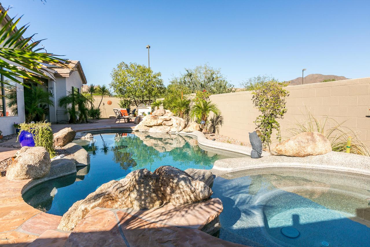 42455 N Ericson Ct., Anthem, AZ 85086