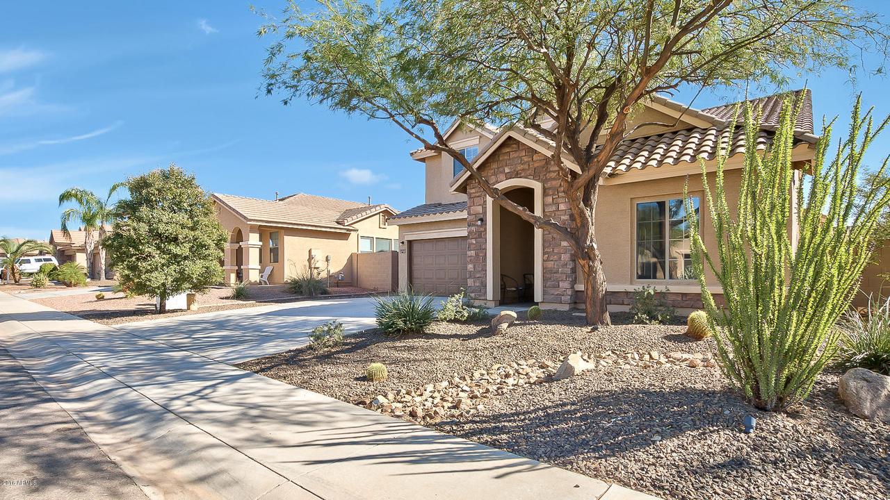 11521 E Sebring Ave., Mesa, AZ 85212