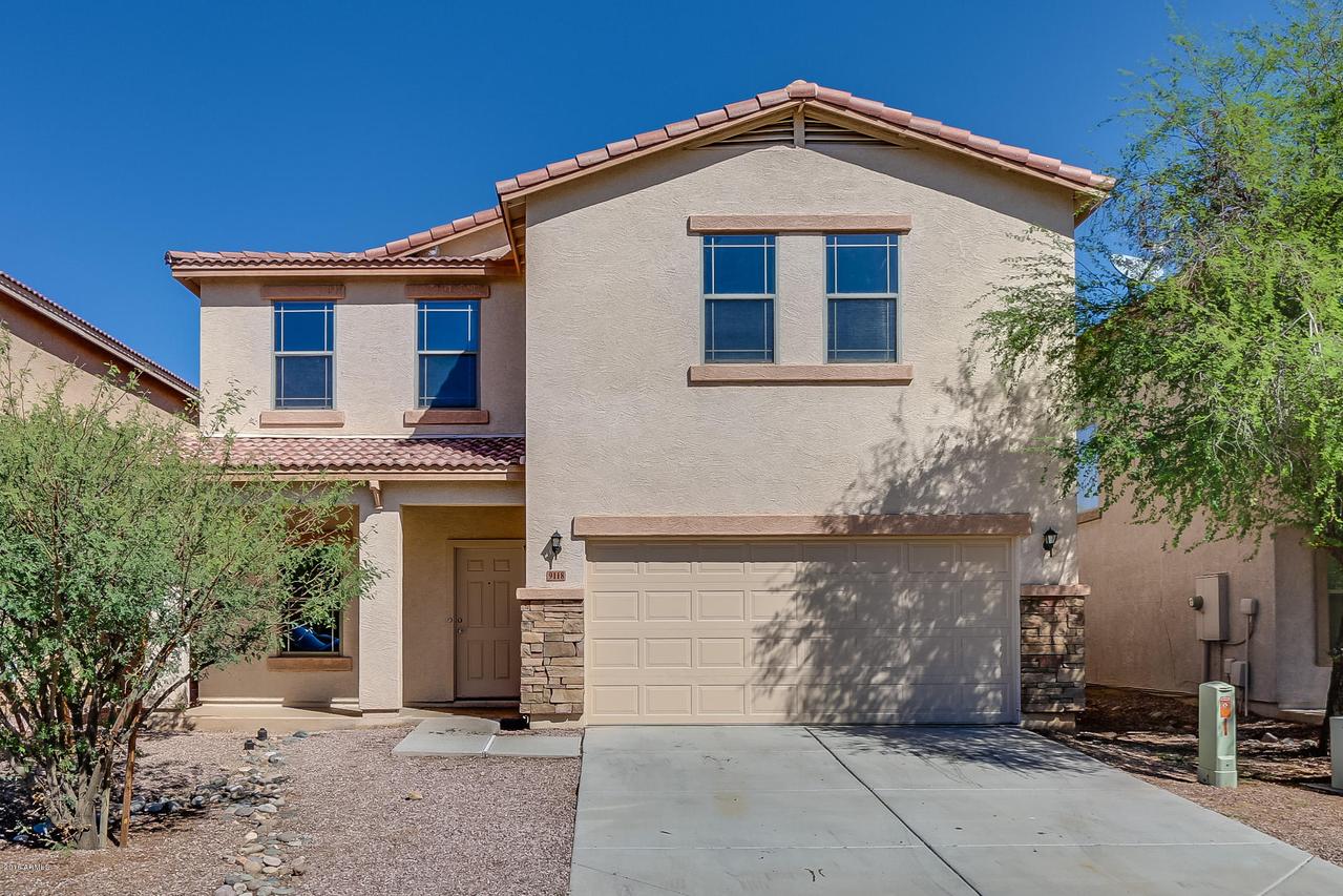 9118 W Vernon Ave., Phoenix, AZ 85037