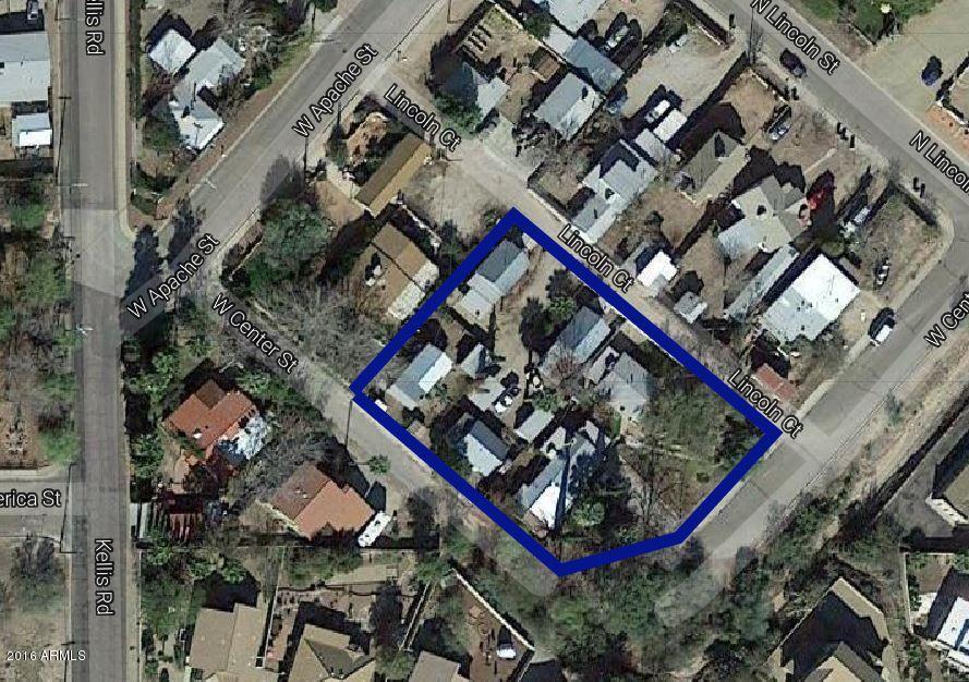 72 N Grant St., Wickenburg, AZ 85390