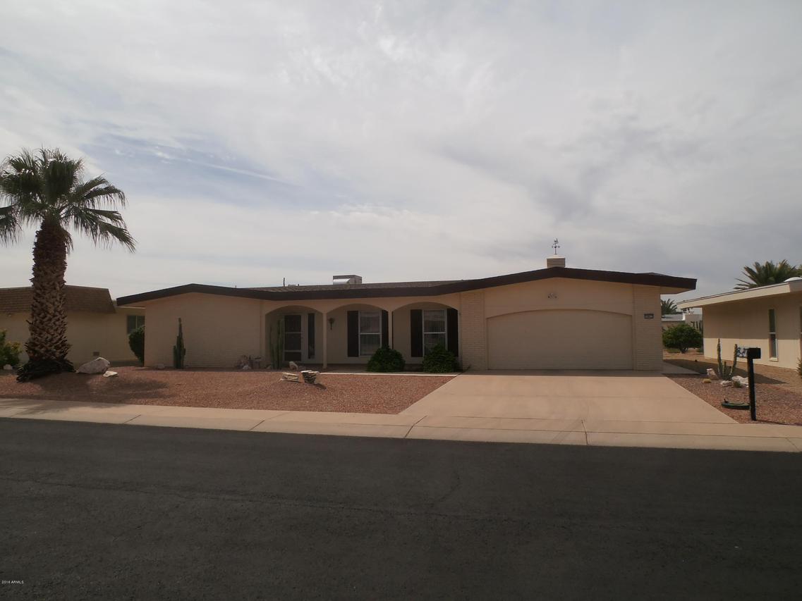 10813 W Lola Dr., Sun City, AZ 85373