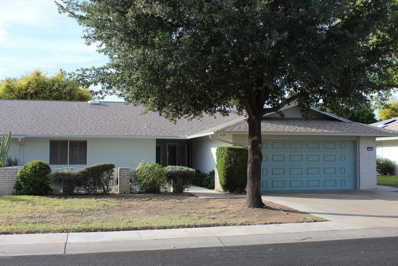 19030 N Signal Butte Cir., Sun City, AZ 85373