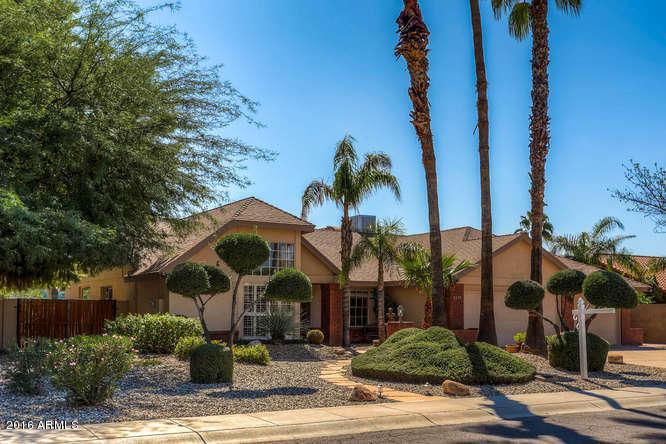 4529 E Sunnyside Ln., Phoenix, AZ 85032