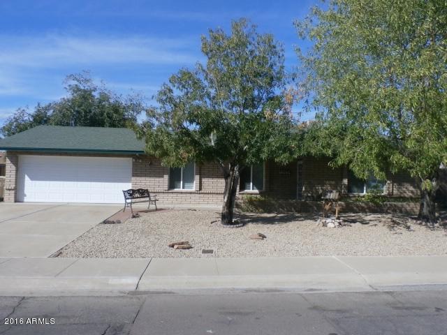 5814 W Palo Verde Ave., Glendale, AZ 85302