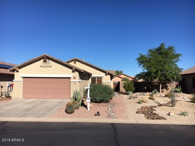 10412 E Second Water Tr., Gold Canyon, AZ 85118
