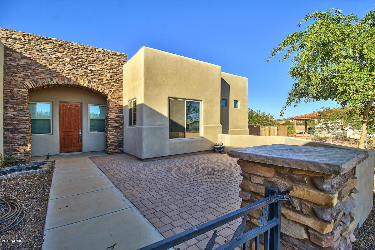 14628 W Red Bird Rd., Surprise, AZ 85387