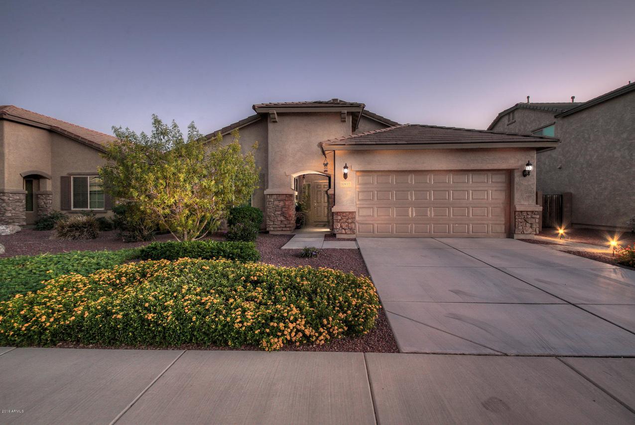 10837 E Shepperd Ave., Mesa, AZ 85212