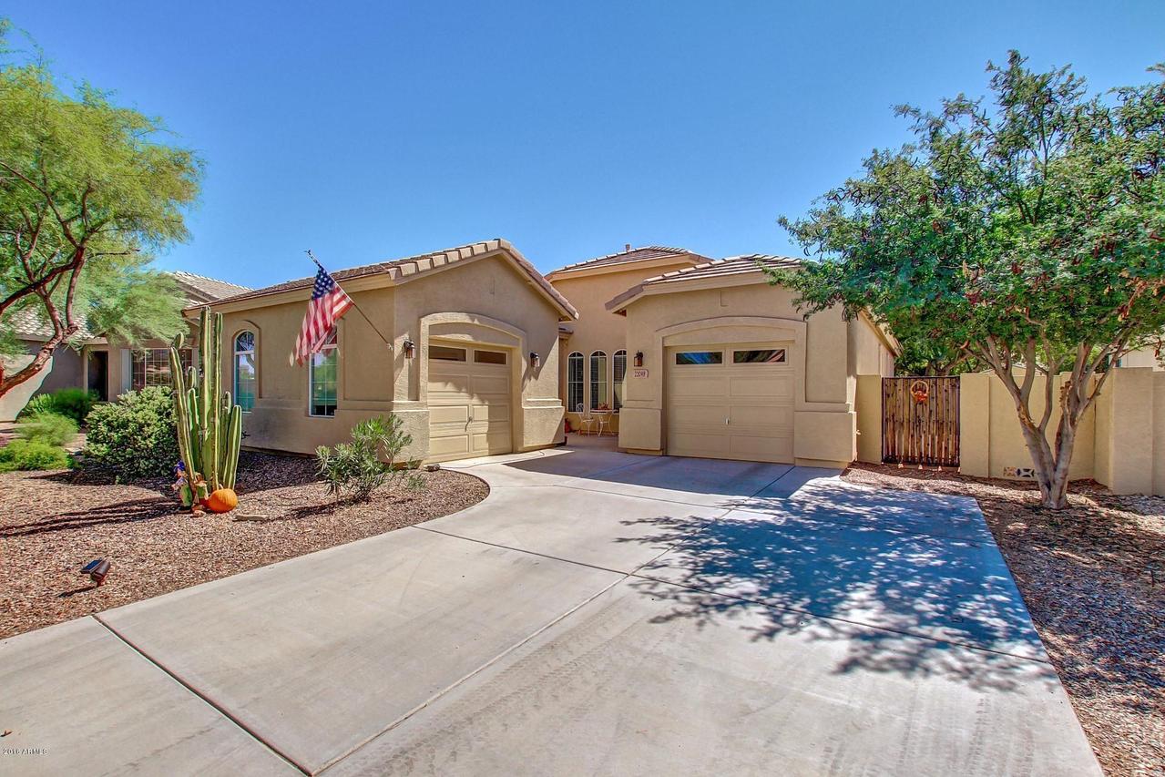 22049 E Camina Plata, Queen Creek, AZ 85142
