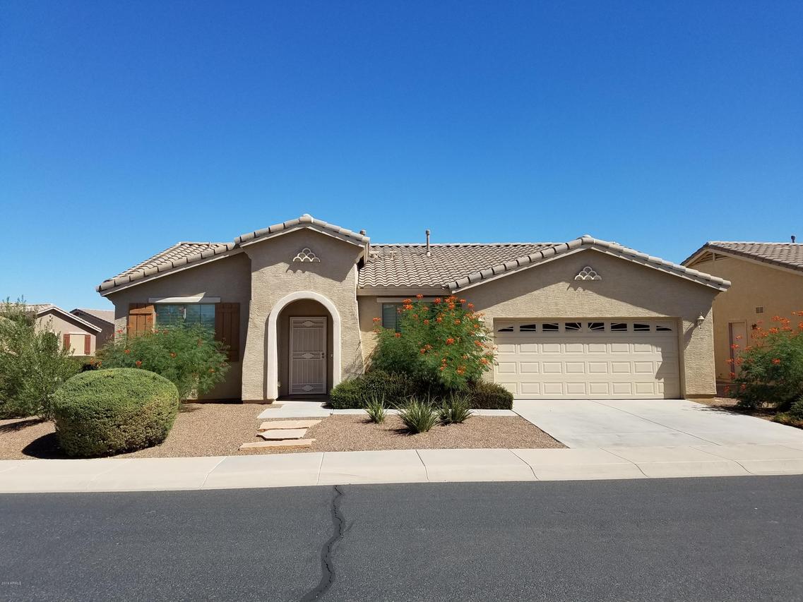 20183 N Big Dipper Dr., Maricopa, AZ 85138