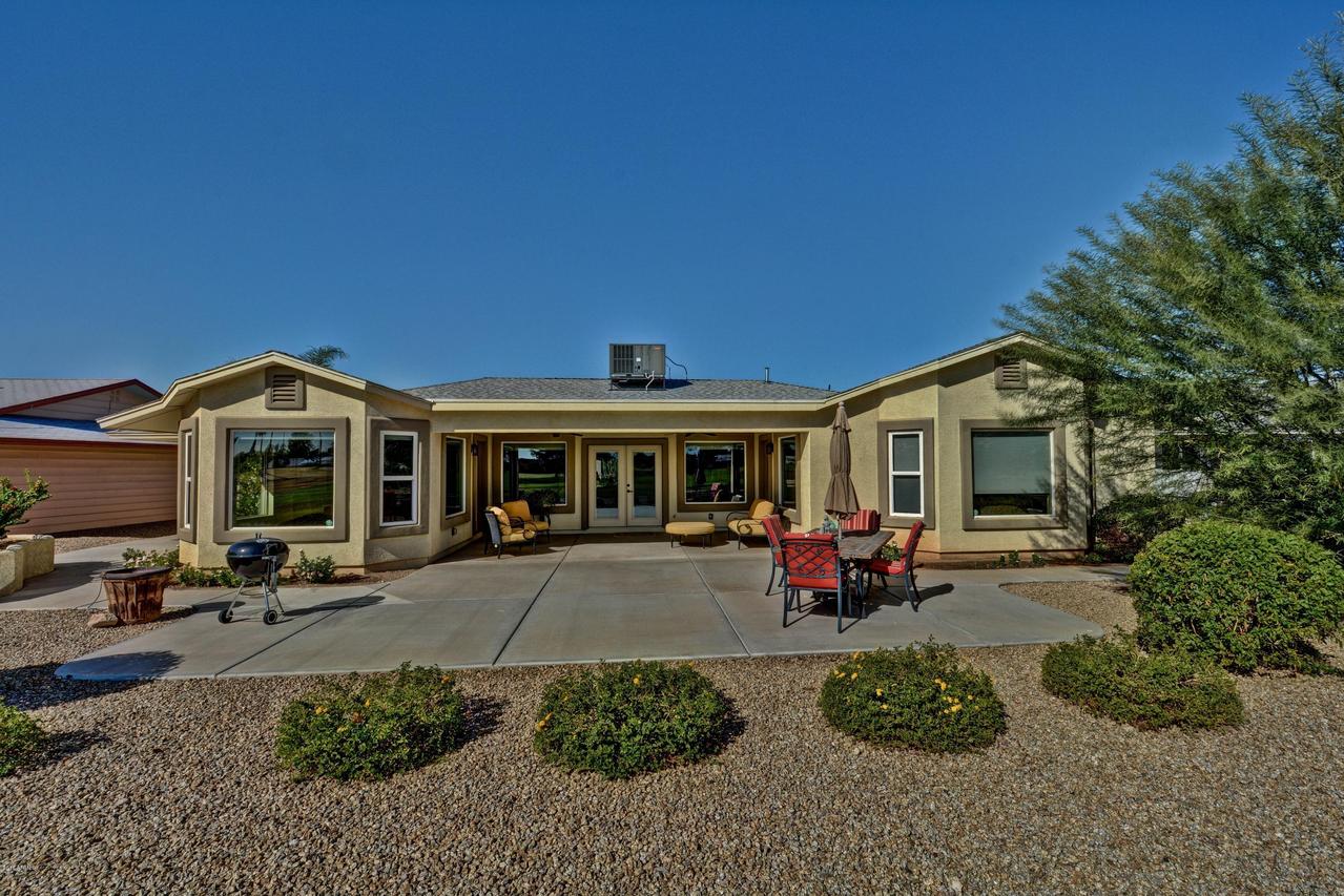 18617 N Welk Dr., Sun City, AZ 85373