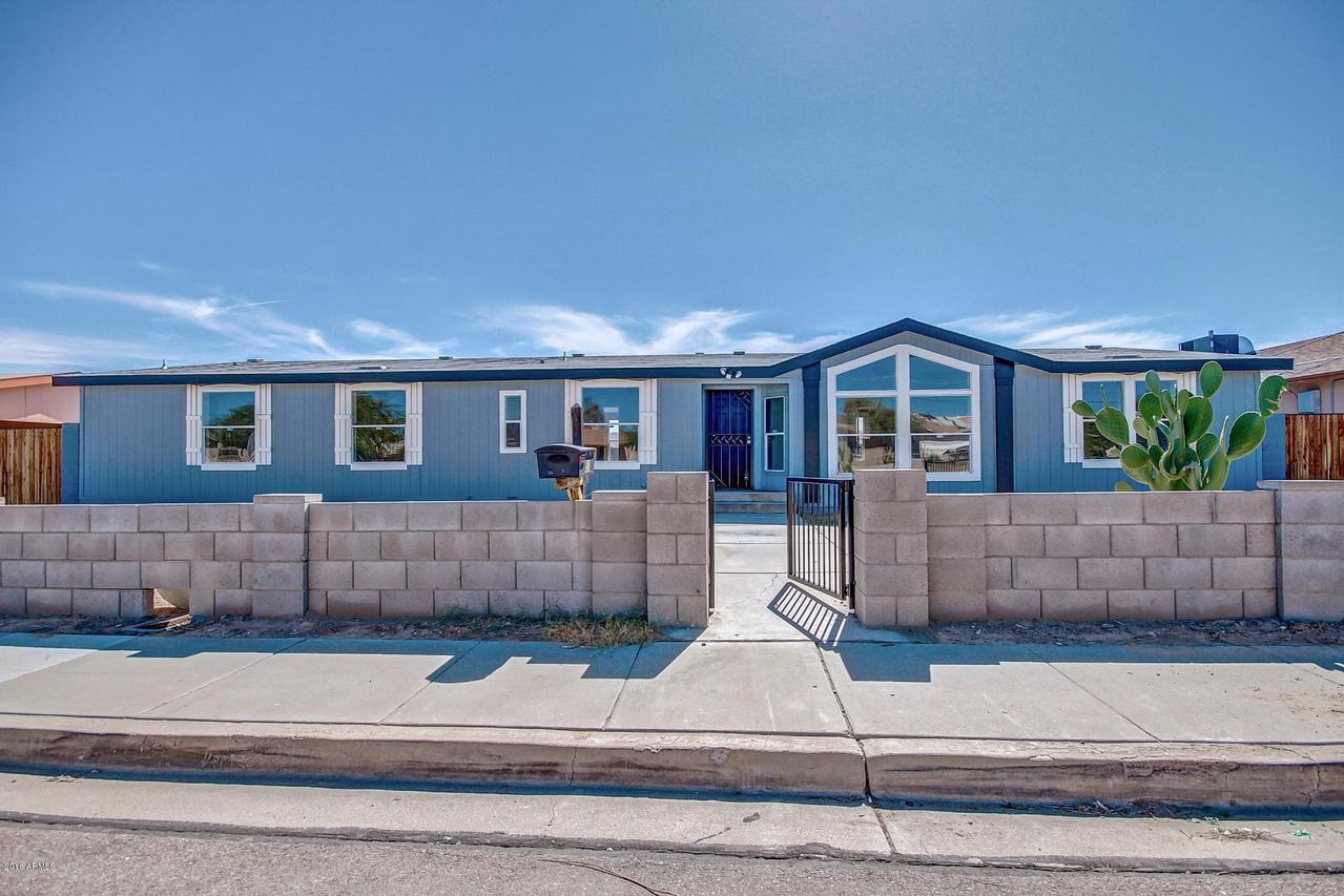 511 E Doris St., Avondale, AZ 85323