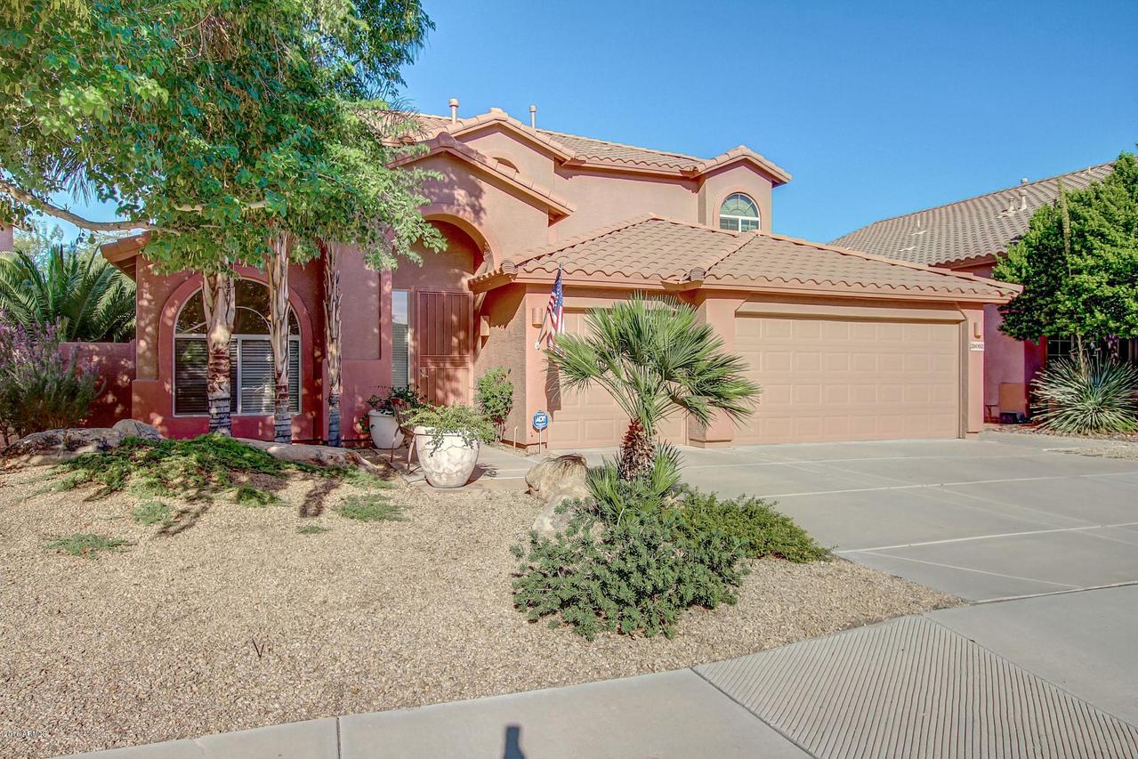 26062 N 69th Ln., Peoria, AZ 85383