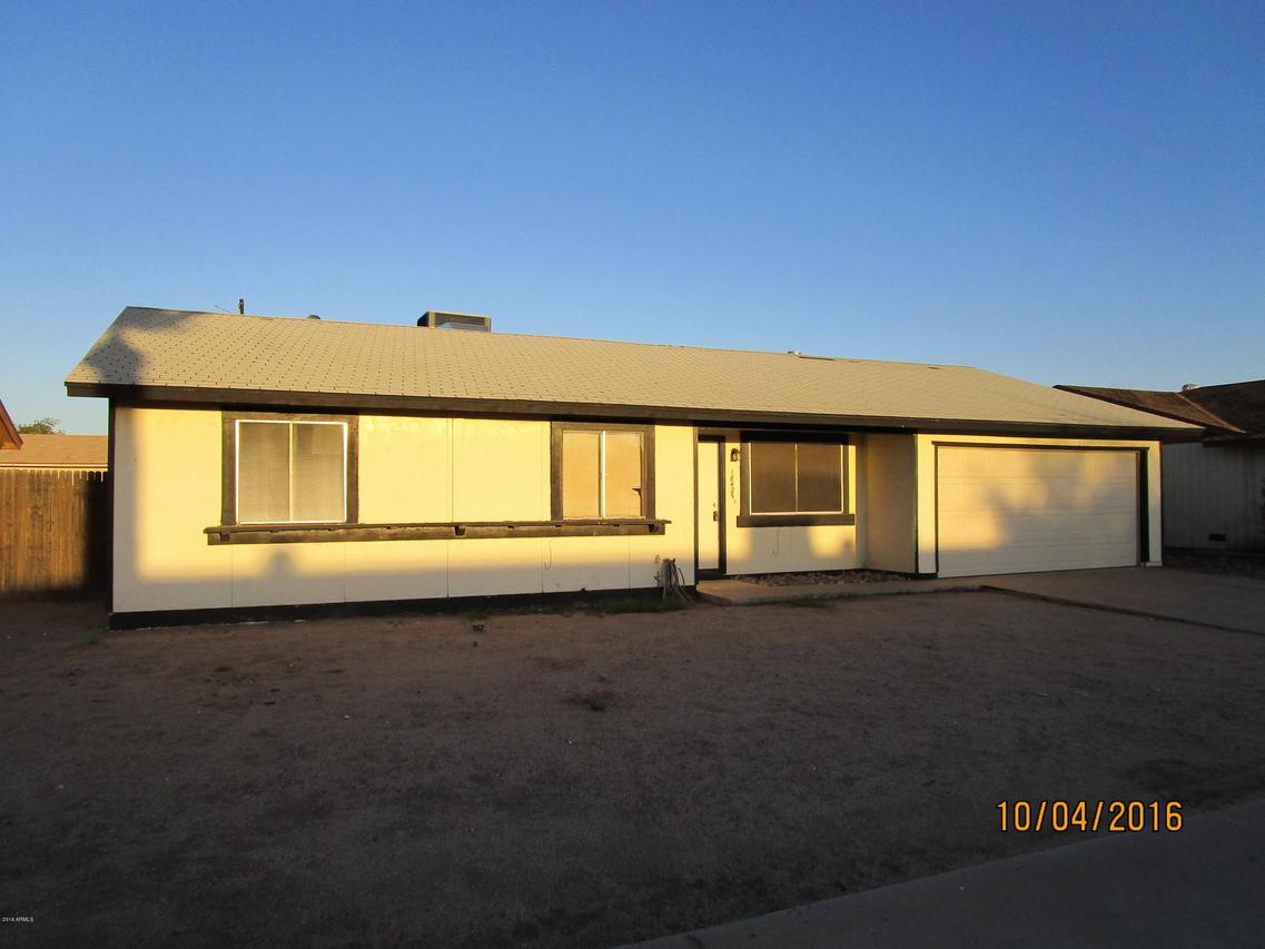 18423 N 33rd Ave., Phoenix, AZ 85053