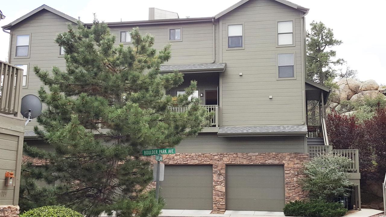 1121 Boulder Park Ave., Prescott, AZ 86305