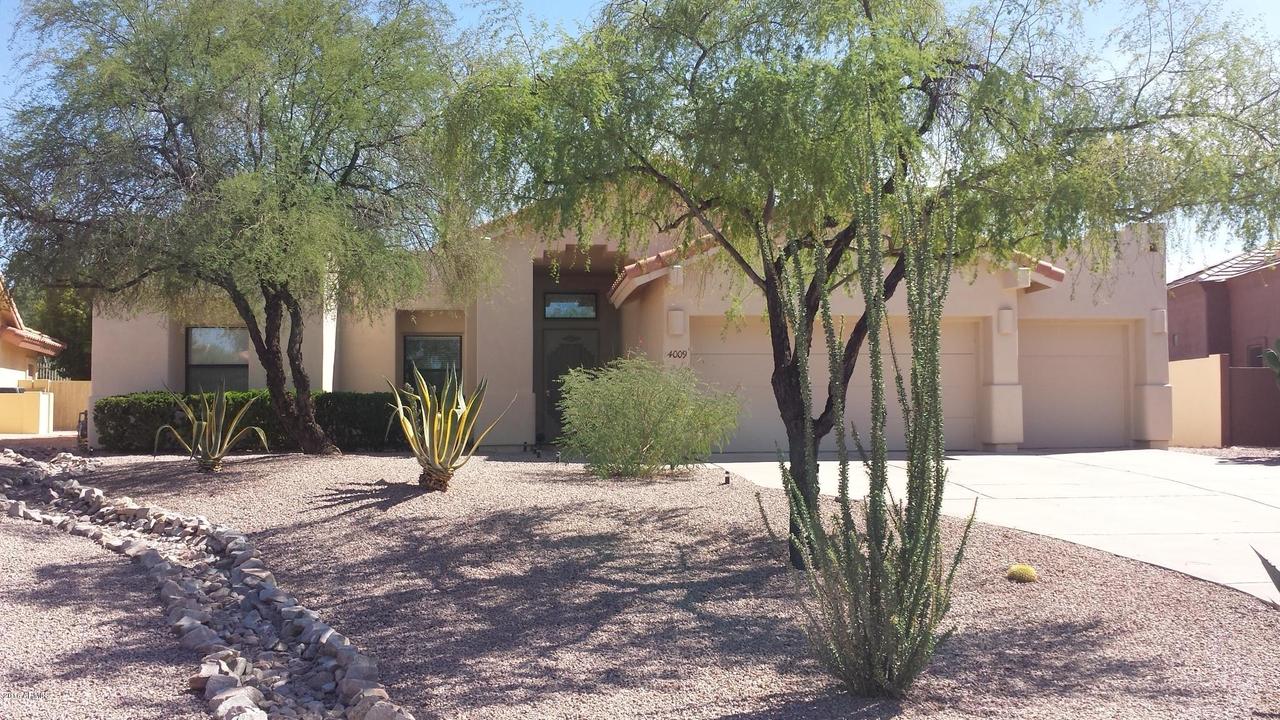 4009 N Recker Rd., Mesa, AZ 85215