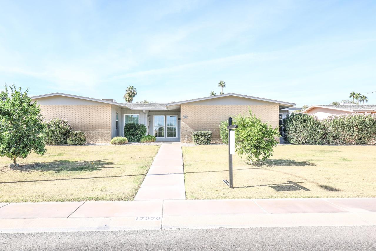 17276 N Del Webb Blvd., Sun City, AZ 85373