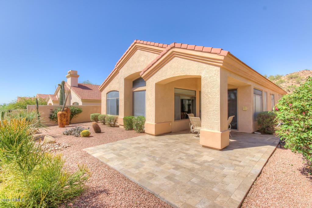 6334 E Viewmont Dr. #59, Mesa, AZ 85215