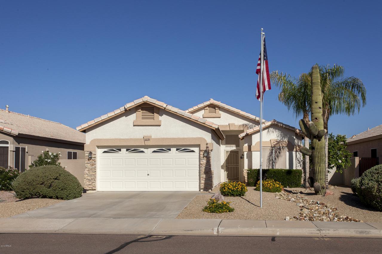 11026 W Tonto Ln., Sun City, AZ 85373