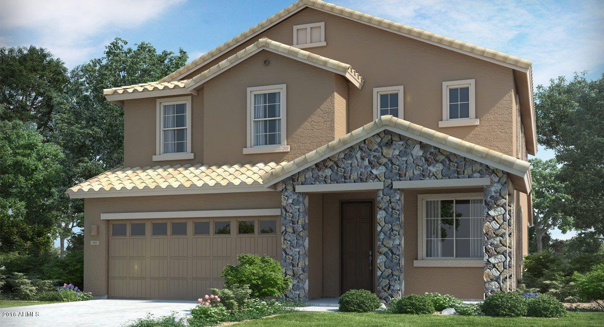 3221 S Santa Rita Way, Gilbert, AZ 85298