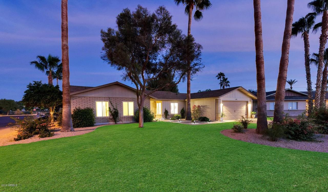 9395 E Kalil Dr., Scottsdale, AZ 85260