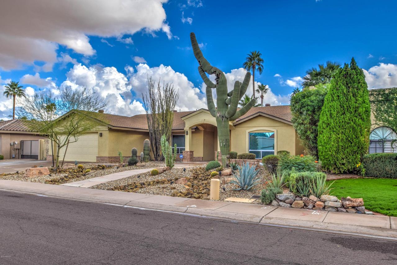 8321 E San Salvador Dr., Scottsdale, AZ 85258