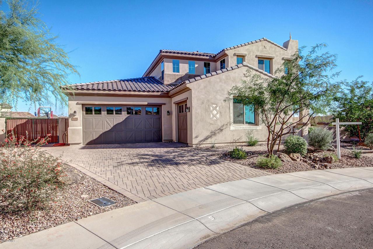 26703 N 100th Ave., Peoria, AZ 85383