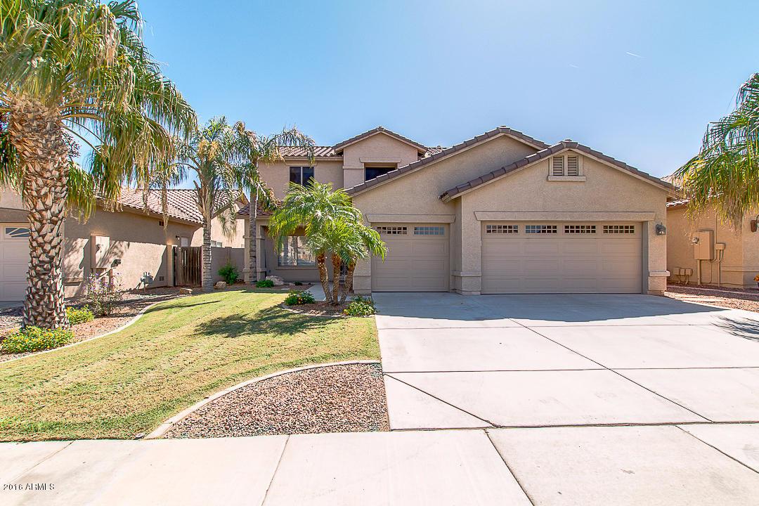 12825 W Whitton Ave., Avondale, AZ 85392