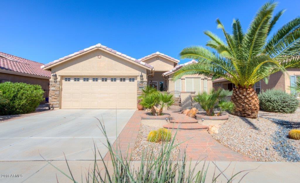 2468 E Fiesta Dr., Casa Grande, AZ 85194