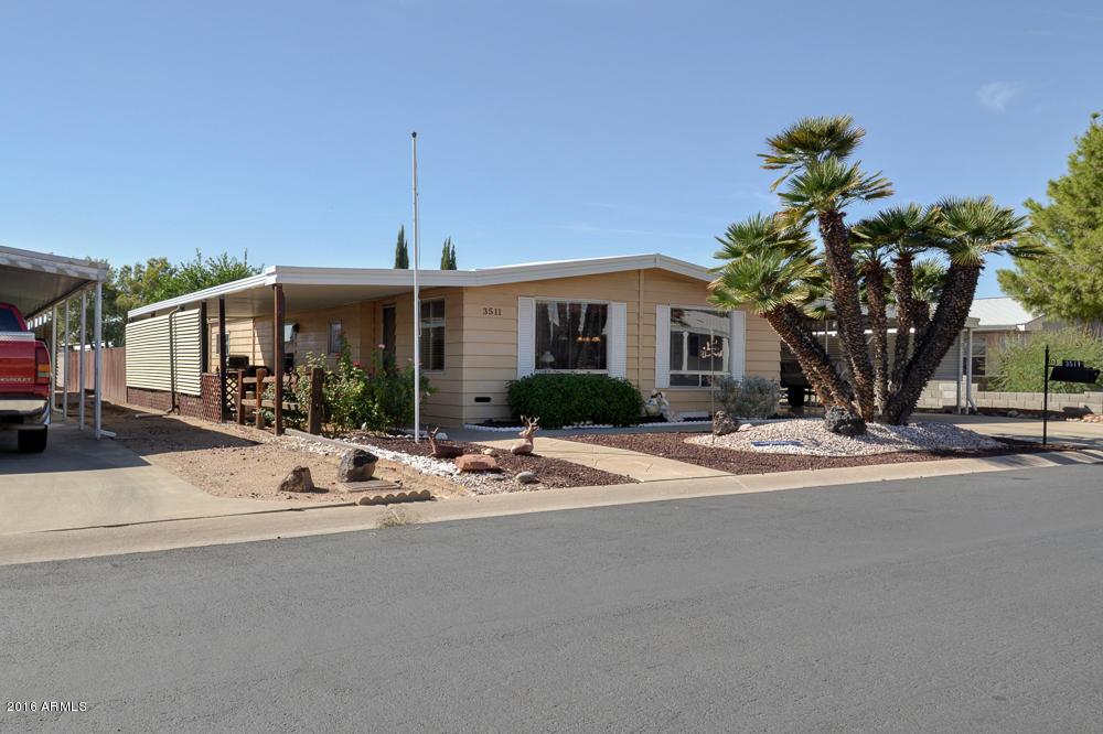 3511 E Kings Ave., Phoenix, AZ 85032