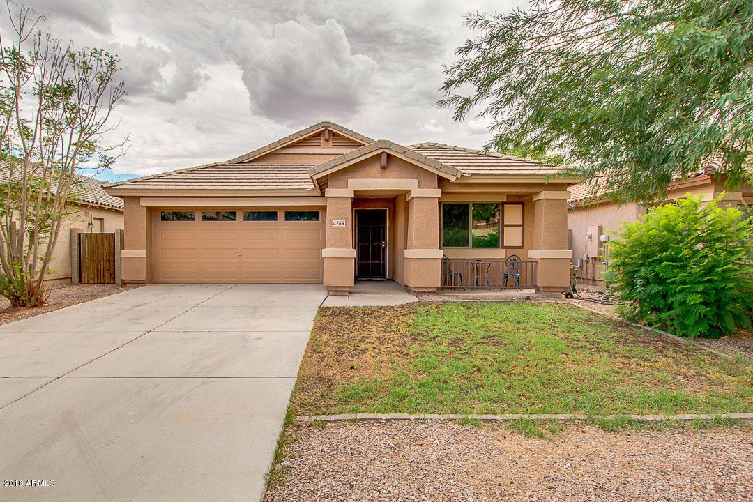 4269 E Rock Dr., San Tan Valley, AZ 85143