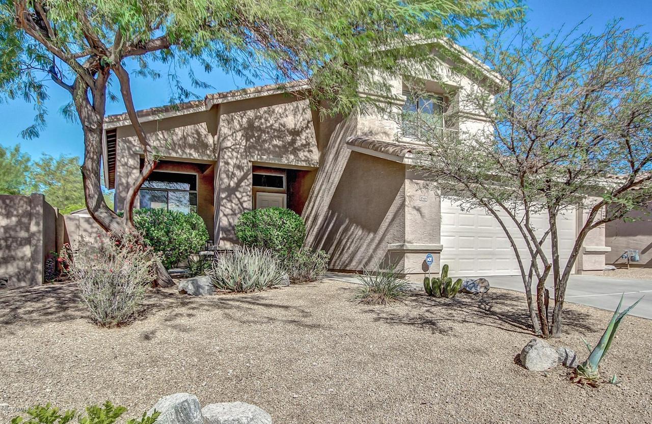 17614 W East Wind Ave., Goodyear, AZ 85338