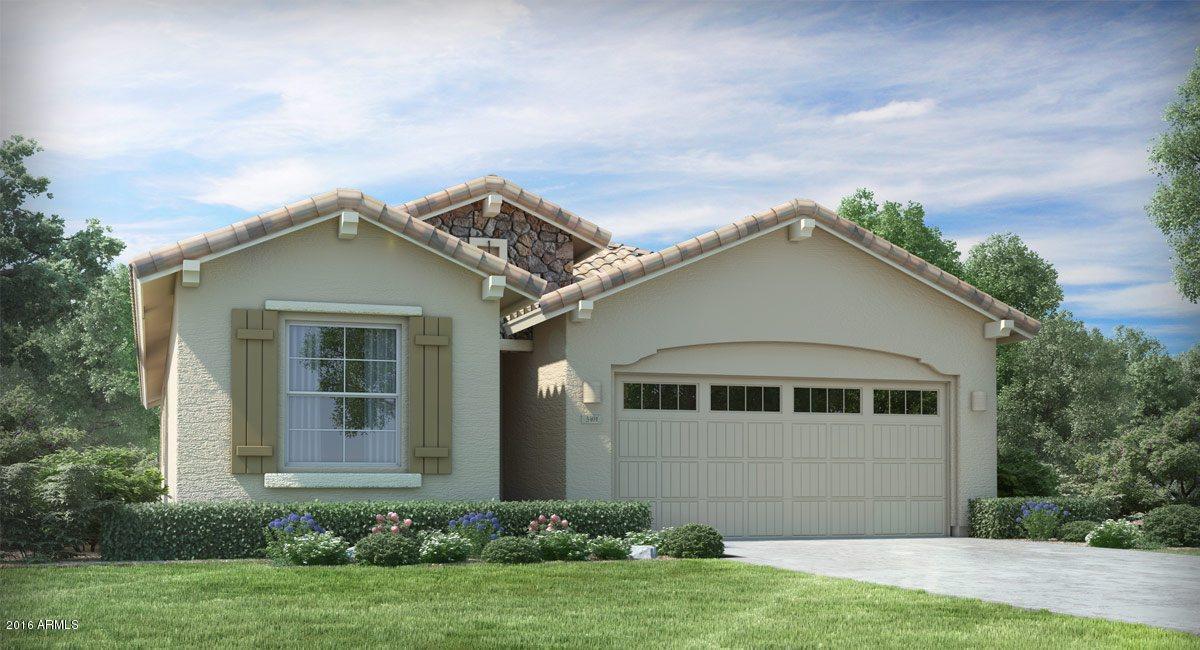 3241 S Santa Rita Way, Chandler, AZ 85286